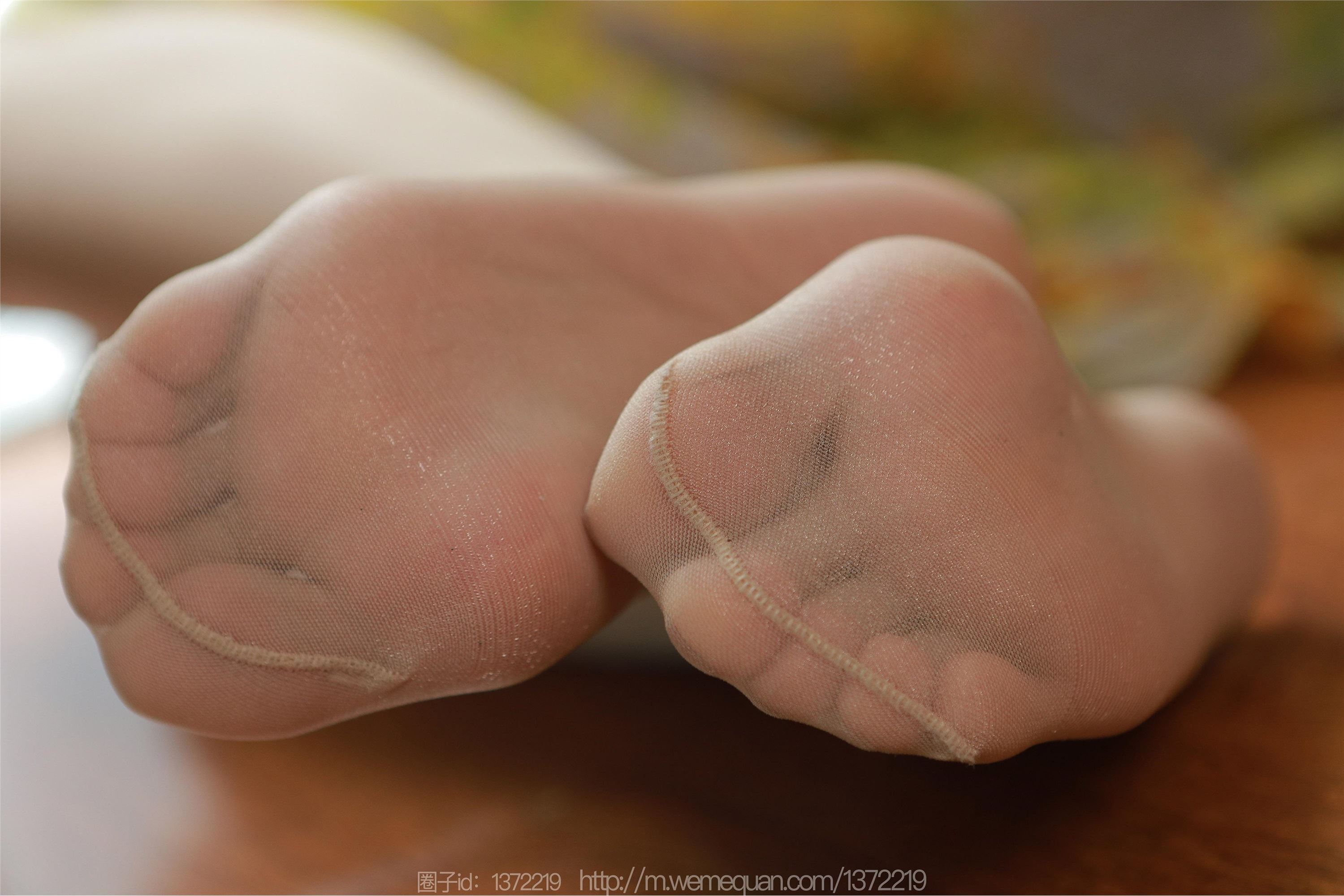 IESS异思趣向  2023.08.18 丝享家 1510 兔兔《黄色战袍》